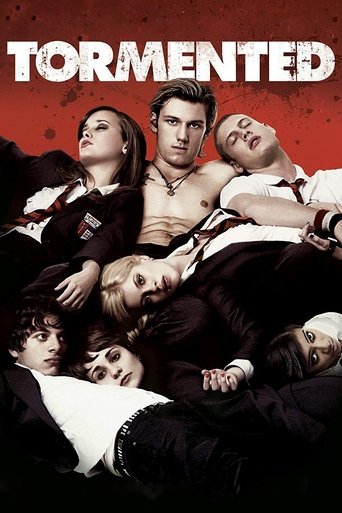 Watch Tormented 2009 poster