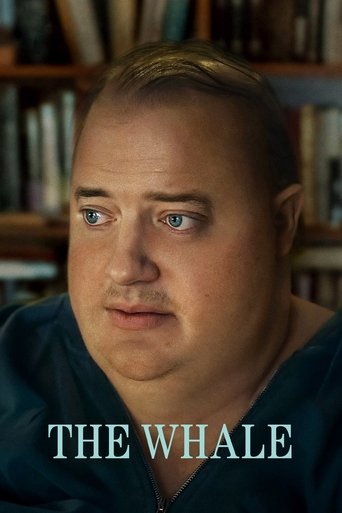 Watch The Whale 2022 poster