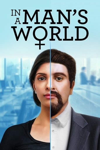 Watch In a Man's World 2019 poster