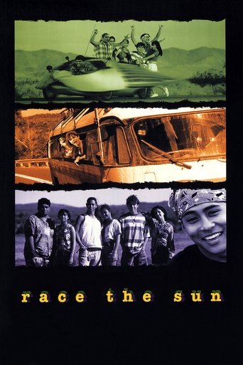 Watch Race the Sun 1996 poster