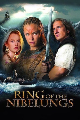 Watch Ring of the Nibelungs 2004 poster