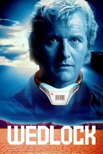 Watch Wedlock 1991 poster