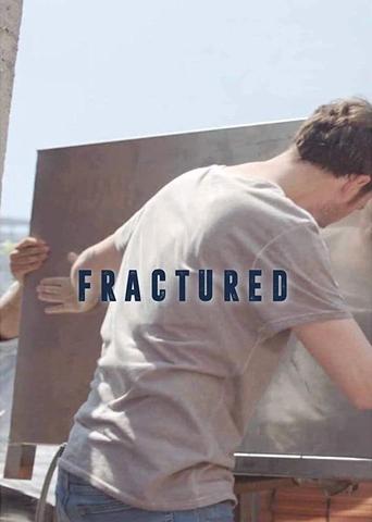 Watch Fractured 2020 poster