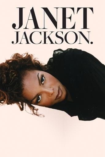 Watch Janet Jackson. 2022 poster