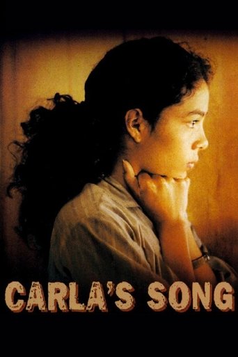 Watch Carla's Song 1996 poster