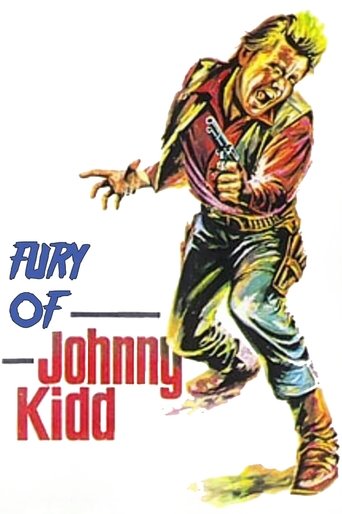 Watch Fury of Johnny Kid 1967 poster