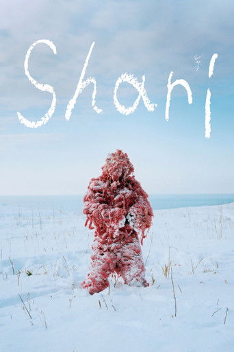 Watch Shari 2021 poster