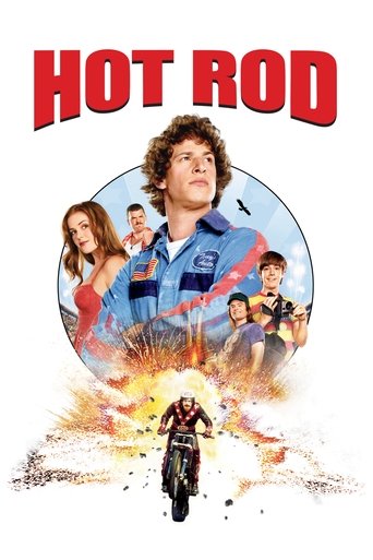 Watch Hot Rod 2007 poster