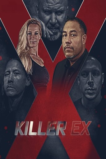 Watch Killer Ex 2024 poster