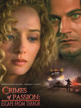 Watch Escape from Terror: The Teresa Stamper Story 1995 poster
