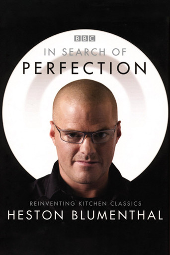 Watch Heston Blumenthal: In Search of Perfection 2006 poster