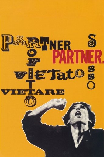 Watch Partner 1968 poster