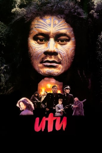 Watch Utu 1984 poster