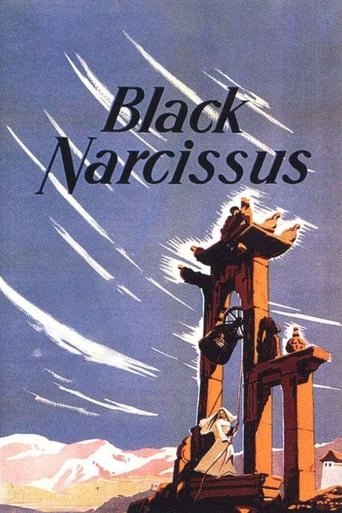 Watch Black Narcissus 1947 poster