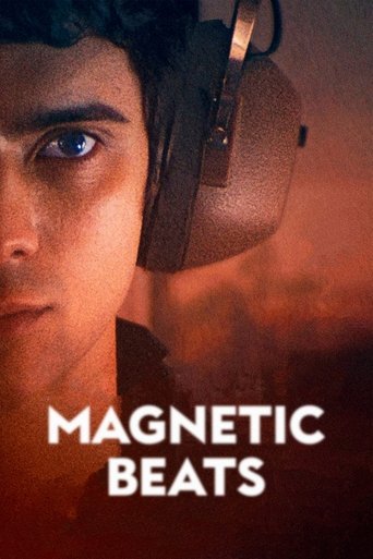 Watch Magnetic Beats 2021 poster