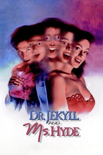 Watch Dr. Jekyll and Ms. Hyde 1995 poster