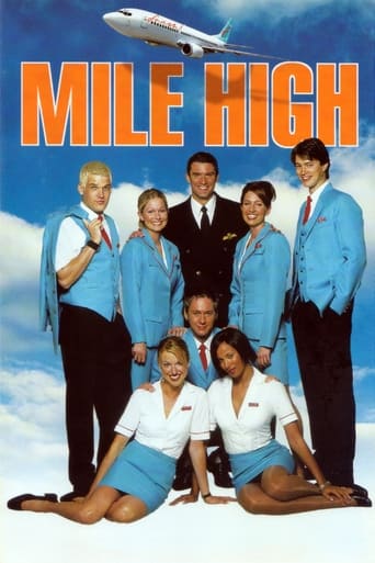 Watch Mile High 2003 poster