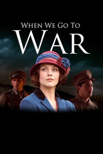 When We Go To War 2015