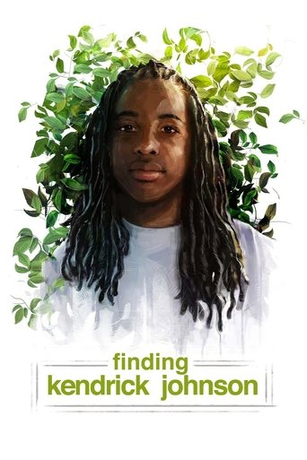 Watch Finding Kendrick Johnson 2021 poster