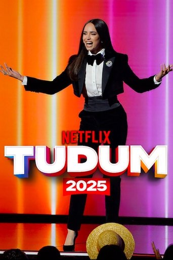 Watch Netflix Tudum 2025 2025 poster