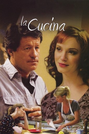 Watch La Cucina 2007 poster
