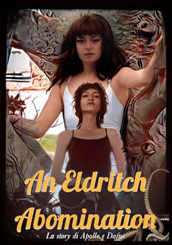 Watch An Eldritch Abomination 2023 poster