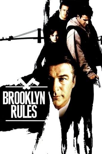Watch Brooklyn Rules 2007 poster