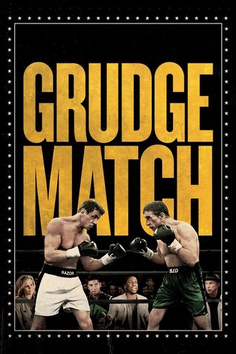 Watch Grudge Match 2013 poster