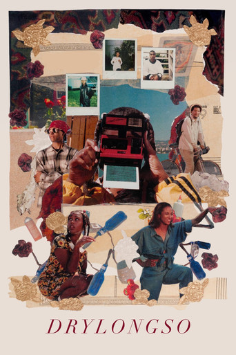 Watch Drylongso 1999 poster