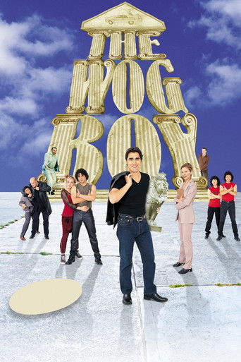 Watch The Wog Boy 2000 poster