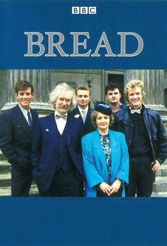 Watch Bread 1986 poster