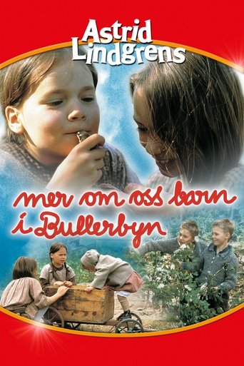 Watch More About the Children of Noisy Village 1987 poster