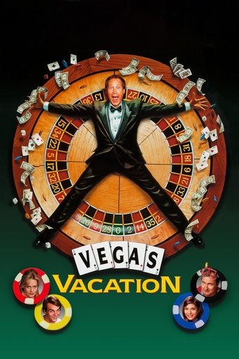 Watch Vegas Vacation 1997 poster