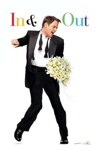 Watch In & Out 1997 poster