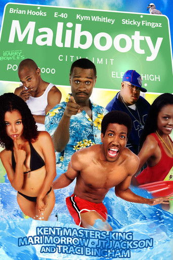 Watch Malibooty 2003 poster