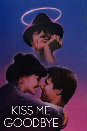 Watch Kiss Me Goodbye 1982 poster