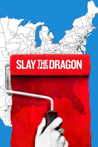 Watch Slay the Dragon 2019 poster