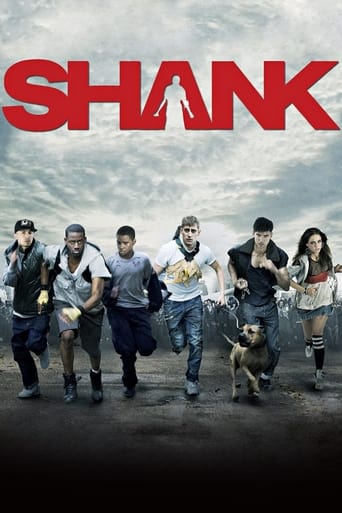 Watch Shank 2010 poster