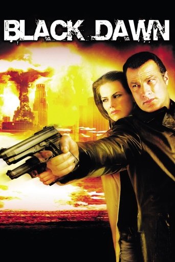 Watch Black Dawn 2006 poster