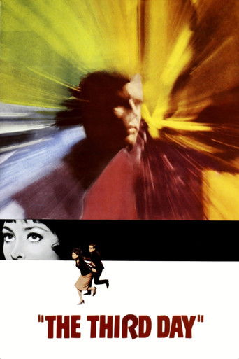 Watch The Third Day 1965 poster