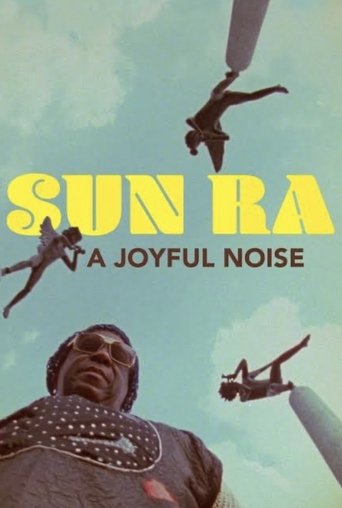 Watch Sun Ra: A Joyful Noise 1980 poster
