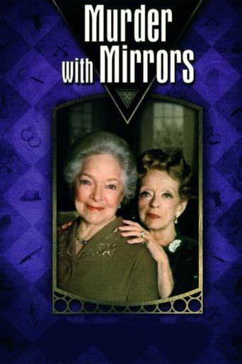 Watch Murder with Mirrors 1985 poster