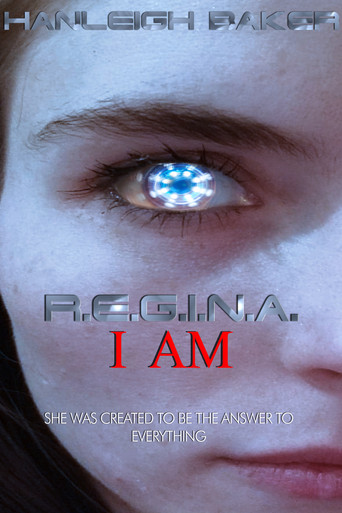 Watch R.E.G.I.N.A. I Am 2020 poster