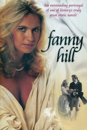Watch Fanny Hill 2000 poster