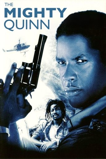 Watch The Mighty Quinn 1989 poster
