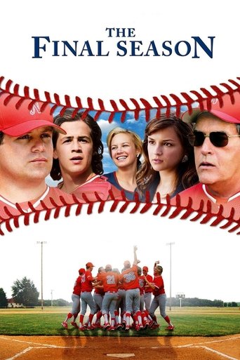Watch The Final Season 2007 poster