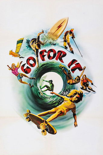 Watch Go for It 1976 poster