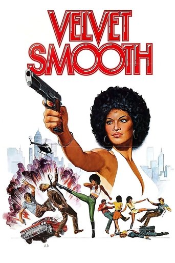 Watch Velvet Smooth 1976 poster
