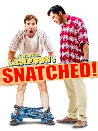 Watch National Lampoon's Snatched 2011 poster