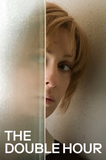 Watch The Double Hour 2009 poster